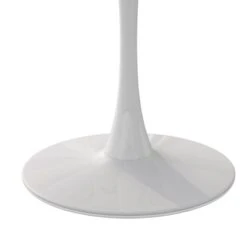 Haven Round Top With Metal Base Round Pedestal Dining Table-Maison Boucle -Famous Furniture Store GUEST 27b281a0 1ad6 4e66 902e 56b52f9af3de