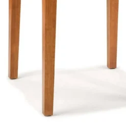 Arts And Crafts Square Bistro Table Wood/Cottage Oak - Home Styles -Famous Furniture Store GUEST 2851c4e4 87f4 49f6 bee1 e931e1486269