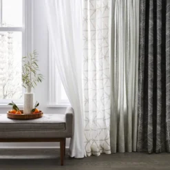 Verken Mid Century Modern Settee Bench - Threshold™ -Famous Furniture Store GUEST 2869129b 1eb1 40cf a0fe dae2b418910a