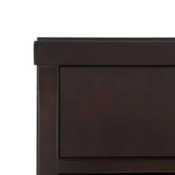 Finley Solid Wood 3 Drawer Nightstand - ClickDecor 28 Finley Solid Wood 3 Drawer Nightstand - ClickDecor -Famous Furniture Store GUEST 29fb6d9e 72be 4cb3 b774 0d0370687765
