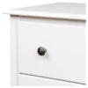 53" Monterey Vertical Dresser White - Prepac -Famous Furniture Store GUEST 2adc03a4 031d 4861 ae2a f32986e5f4ba