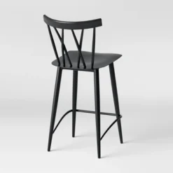 Set Of 2 Becket Metal X Back Counter Height Barstool Black - Threshold™ 10 Set Of 2 Becket Metal X Back Counter Height Barstool Black - Threshold™ -Famous Furniture Store GUEST 2b712f9c 125a 45ab a569 e5af68a96cd2
