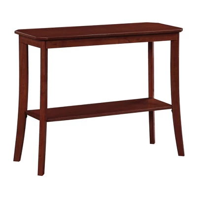 Designs2Go Baja Console Table - Breighton Home 11 Designs2Go Baja Console Table - Breighton Home - Image 9