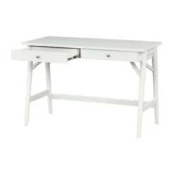 Mid-Century Modern Desk White - Buylateral 9 Mid-Century Modern Desk White - Buylateral -Famous Furniture Store GUEST 2cebf372 334e 4633 b65b 2a6a734b7002