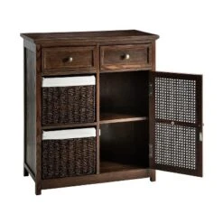 Samius 31" Tall Solid Wood 4- Drawer Accent Chest With 2 Drawer | ARTFUL LIVING DESIGN-WALNUT 13 Samius 31" Tall Solid Wood 4- Drawer Accent Chest With 2 Drawer | ARTFUL LIVING DESIGN-WALNUT -Famous Furniture Store GUEST 2d449d0c 6867 4d0a b804 dfc2cf3655cd