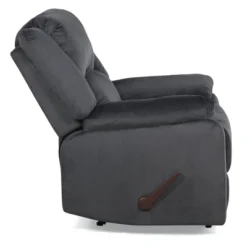 Pasadena Manual Recliner Gray - Relax-A-Lounger 13 Pasadena Manual Recliner Gray - Relax-A-Lounger -Famous Furniture Store GUEST 2da0b682 9c64 43ae a3a7 2f4040fd0b08