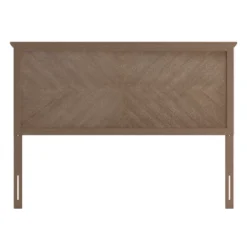 Flash Furniture Fiona Herring Bone Wooden Adjustable Headboard For Universal Metal Bed Frames 18 Flash Furniture Fiona Herring Bone Wooden Adjustable Headboard For Universal Metal Bed Frames -Famous Furniture Store GUEST 2e02a9fd 4810 45d1 85a5 1da7a5feceed