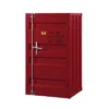 28" CargoChest Red - Acme Furniture -Famous Furniture Store GUEST 2e15a5d9 7349 4096 943a 6f16075078dc