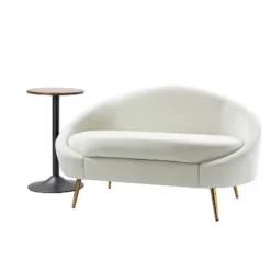 Falko 2 Piece Living Room Set For Small Space With Metal Legs | ARTFUL LIVING DESIGN 27 Falko 2 Piece Living Room Set For Small Space With Metal Legs | ARTFUL LIVING DESIGN -Famous Furniture Store GUEST 2fb52f92 1097 428e b53f 30959212ad7c