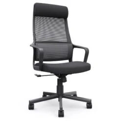 Hawson Mesh Ergonomic Swivel Office Chair - MiBasics 18 Hawson Mesh Ergonomic Swivel Office Chair - MiBasics -Famous Furniture Store GUEST 3028d88f 73b5 4583 bc43 906ef2fef7e4