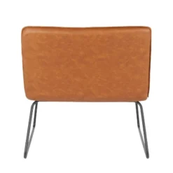 Casper Industrial Accent Chair - LumiSource -Famous Furniture Store GUEST 30a90e0a 94d1 40ed 93e2 dff34698c84b
