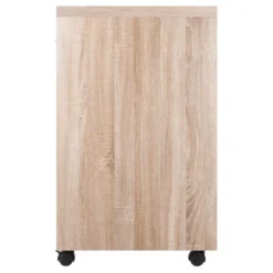 Kenner Mobile Storage Cabinet Wood - Winsome -Famous Furniture Store GUEST 30b2957a 7269 465b 94b6 86fcb38b1fd7