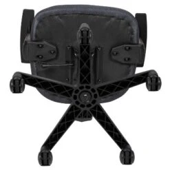 Flash Furniture Flash Fundamentals Mid-Back Mesh Swivel Task Office Chair With Pivot Back And Arms 24 Flash Furniture Flash Fundamentals Mid-Back Mesh Swivel Task Office Chair With Pivot Back And Arms -Famous Furniture Store GUEST 30b57333 0ab6 4e12 bf8d 277a9f0ac5f6