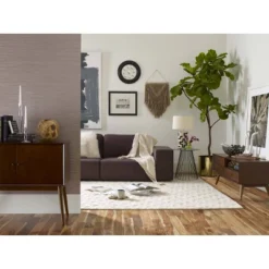 Brookline 2 Door Storage Cabinet Classic Walnut - Adore Decor -Famous Furniture Store GUEST 30c06811 fd03 4093 90d5 d0fb89f41268