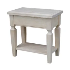 Vista Side Table - International Concepts 19 Vista Side Table - International Concepts -Famous Furniture Store GUEST 30dca35e 33da 4f58 820b 9008c94c8e32