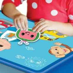 Delta Children CoComelon Room Box Bedroom Set - 4pc 20 Delta Children CoComelon Room Box Bedroom Set - 4pc -Famous Furniture Store GUEST 311d9a17 cff0 406d b8e6 ab1dd831fe95