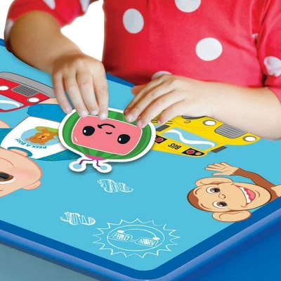 Delta Children CoComelon Room Box Bedroom Set - 4pc 11 Delta Children CoComelon Room Box Bedroom Set - 4pc - Image 9