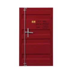 28" CargoChest Red - Acme Furniture 11 28" CargoChest Red - Acme Furniture -Famous Furniture Store GUEST 31e916e8 ae68 4919 a83c ff48c2cf6fe5
