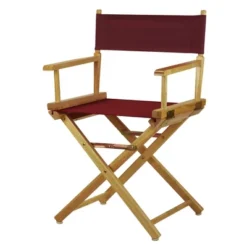 Director's Chair Canvas Flora Home -Famous Furniture Store GUEST 324e36ef 688e 4042 93d9 39835d470e1e