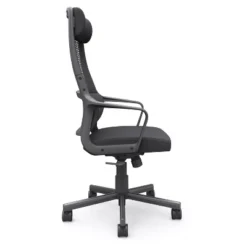 Hawson Mesh Ergonomic Swivel Office Chair - MiBasics 21 Hawson Mesh Ergonomic Swivel Office Chair - MiBasics -Famous Furniture Store GUEST 335392f5 cafb 448b 99fd c4df2b32c200