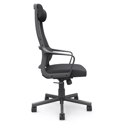 Hawson Mesh Ergonomic Swivel Office Chair - MiBasics 8 Hawson Mesh Ergonomic Swivel Office Chair - MiBasics - Image 6