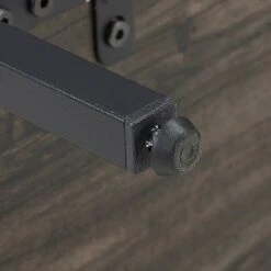 3pc Jacobsen Entertainment Set With Large Etageres Brown Ash - Crosley -Famous Furniture Store GUEST 34a32fec e293 4319 a565 4cca4ed285d5