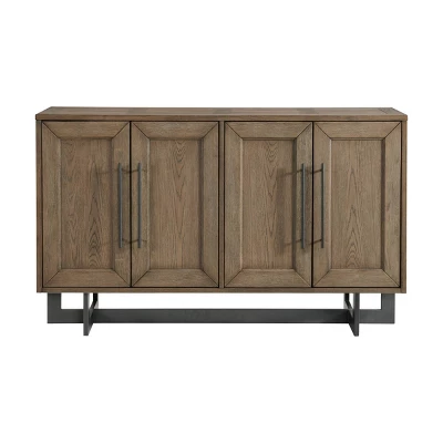 Eden Server Rustic Dune - Intercon 3 Eden Server Rustic Dune - Intercon