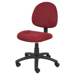 Deluxe Posture Chair - Boss Office Products -Famous Furniture Store GUEST 352aa3da 4cb7 4d6f 9979 52cc49376fbb