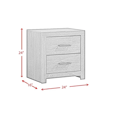 5pc Hendrix Music Bedroom Set Walnut - Picket House Furnishings 22 5pc Hendrix Music Bedroom Set Walnut - Picket House Furnishings - Image 20