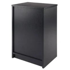 Ava Nightstand With 2 Drawers Black - Winsome 14 Ava Nightstand With 2 Drawers Black - Winsome -Famous Furniture Store GUEST 36645186 0e05 4fb0 85ad 436c89ceb129