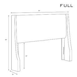 Diamond Tufted Nail Button Wingback Headboard - Skyline Furniture -Famous Furniture Store GUEST 36832bc6 49a5 426f 8030 89a165aa4024