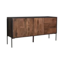 Orchard Mesa Sideboard Brown - Alder Bay -Famous Furniture Store GUEST 36dc0330 1c92 4707 add5 5639b9ae3633