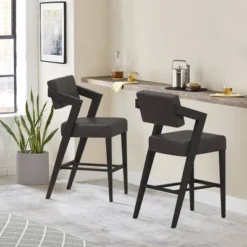 Snyder Stationary Barstool Black - Hillsdale Furniture 23 Snyder Stationary Barstool Black - Hillsdale Furniture -Famous Furniture Store GUEST 3879b48e 00be 4442 8521 03182fc5ba4b