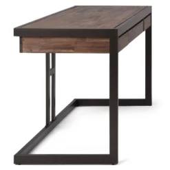 Cecilia Desk - WyndenHall -Famous Furniture Store GUEST 389ccd91 5201 40ae b3b2 6316d3911521