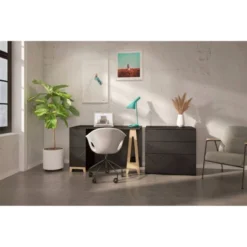 Atypik 3 Drawer Filing Cabinet - Nexera -Famous Furniture Store GUEST 3998eef8 41d0 47c3 9cac 4caefb5a8622