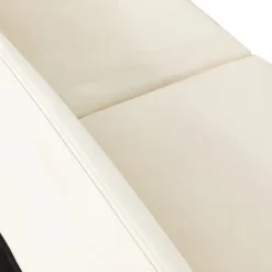 Lanna 76"Wide Vegan Leather Modern Style Convertible Futon Sofa Bed For Living Room Guest Bedroom | ARTFUL LIVING DESIGN 25 Lanna 76"Wide Vegan Leather Modern Style Convertible Futon Sofa Bed For Living Room Guest Bedroom | ARTFUL LIVING DESIGN -Famous Furniture Store GUEST 39b7b61b 39a6 41c2 8146 82b384ce9e63