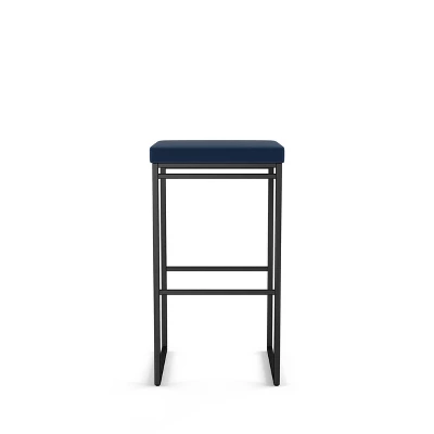 30.75" Easy Barstool - Amisco 8 30.75" Easy Barstool - Amisco - Image 6