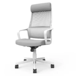 Hawson Mesh Ergonomic Swivel Office Chair - MiBasics 27 Hawson Mesh Ergonomic Swivel Office Chair - MiBasics -Famous Furniture Store GUEST 3aa0f9a8 5b8e 417a 826c 890a091e4c06