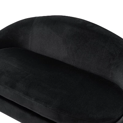 Falko 2 Piece Living Room Set For Small Space With Metal Legs | ARTFUL LIVING DESIGN 12 Falko 2 Piece Living Room Set For Small Space With Metal Legs | ARTFUL LIVING DESIGN - Image 10