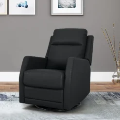 Ofelia Wooden Upholstery Wingback Swivel Recliner For Bedroom And Living Room |Artful Living Design 34 Ofelia Wooden Upholstery Wingback Swivel Recliner For Bedroom And Living Room |Artful Living Design -Famous Furniture Store GUEST 3ccc5d08 c1b5 459b 8ac5 419864bdeb5d