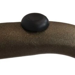 Sunnydaze Decor Sunnydaze Indoor Industrial-Style Nightstand With Open Shelf - MDP - Brown -Famous Furniture Store GUEST 3d168d71 26bb 4deb 9e86 543e134ce0a9