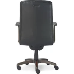 Modern Bennett Executive Office Chair - La-Z-Boy 19 Modern Bennett Executive Office Chair - La-Z-Boy -Famous Furniture Store GUEST 3e22fac0 a1bc 4bd9 b74f 33e5f6a0f60b