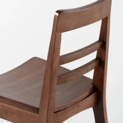 2pk Wood Ladder Back Counter Stool - Hearth & Hand™ With Magnolia 14 2pk Wood Ladder Back Counter Stool - Hearth & Hand™ With Magnolia -Famous Furniture Store GUEST 3e7f22d1 95c0 4e6c 8951 64067a6a1116