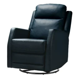 Ofelia Wooden Upholstery Wingback Swivel Recliner For Bedroom And Living Room |Artful Living Design 27 Ofelia Wooden Upholstery Wingback Swivel Recliner For Bedroom And Living Room |Artful Living Design -Famous Furniture Store GUEST 3f14971e c49a 4f67 bebf 743f1ecb43d8