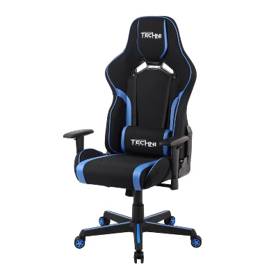 Office PC Gaming Chair- Techni Sport 10 Office PC Gaming Chair- Techni Sport - Image 8