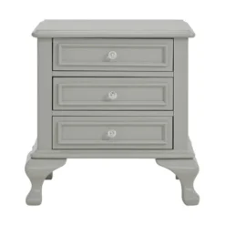 Full 5pc Jenna Panel Bedroom Set Gray - Picket House Furnishings -Famous Furniture Store GUEST 410c1892 e993 4fac 8e27 944d5221a977