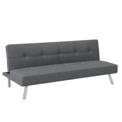 Colette Convertible Futon Sofa Bed - Serta -Famous Furniture Store GUEST 4206b7e6 57e1 4527 893b c63382850149