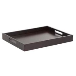 Wood Folding Wine Rack With Removable Tray Espresso - Room And Joy -Famous Furniture Store GUEST 422eff15 cf26 4e04 b59b cfe4b3d0ee81