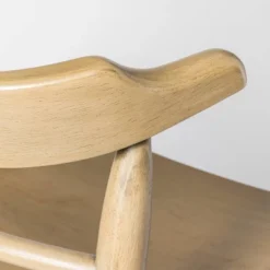 2pk Kaysville Curved Back Wood Dining Chair - Threshold™ Designed With Studio McGee -Famous Furniture Store GUEST 4246e3c5 1238 45c5 8ea6 de4c51b30e49 1