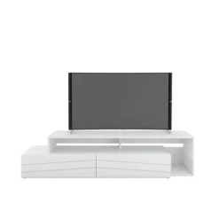 Tonik TV Stand For TVs Up To 72" - Nexera 15 Tonik TV Stand For TVs Up To 72" - Nexera -Famous Furniture Store GUEST 4266e28c 4568 4e3b baeb 084793b89170